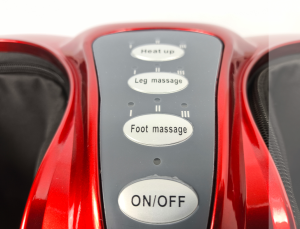 Массажер для ног VibeWell L-056